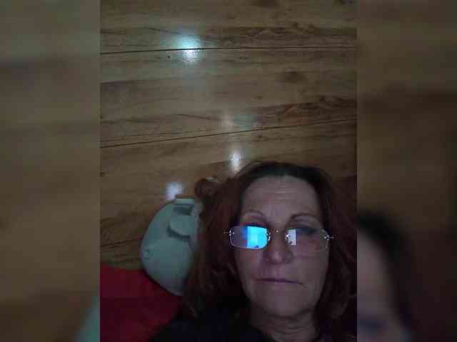 1CrazyPussy webcam