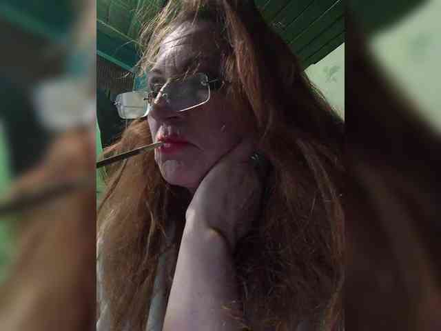 1CrazyPussy webcam