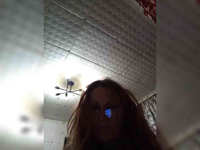 1CrazyPussy webcam