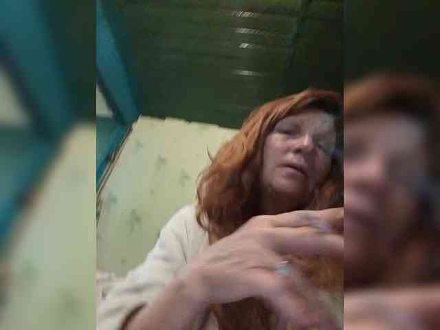 1CrazyPussy Live Webcam on BongaCams