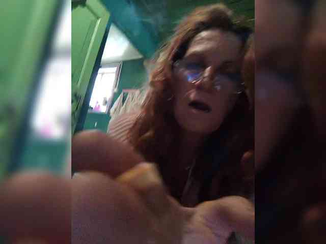 1CrazyPussy webcam