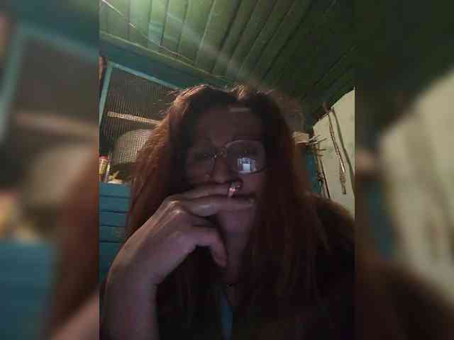 1CrazyPussy