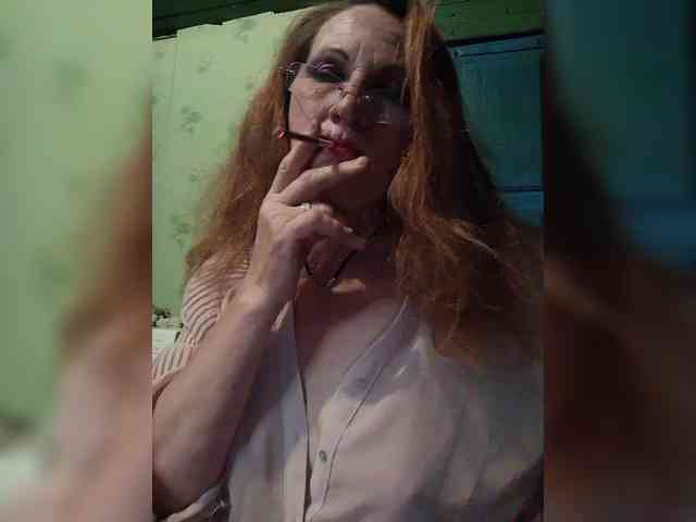 1CrazyPussy webcam
