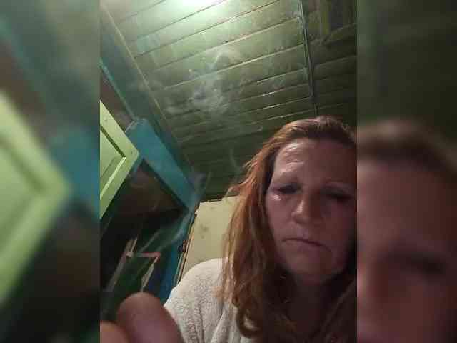 1CrazyPussy webcam