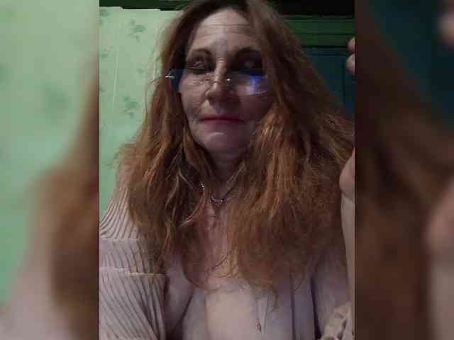 1CrazyPussy webcam