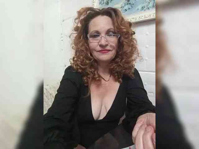 1CrazyPussy webcam