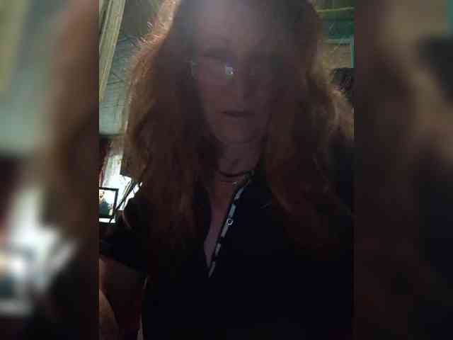 1CrazyPussy webcam