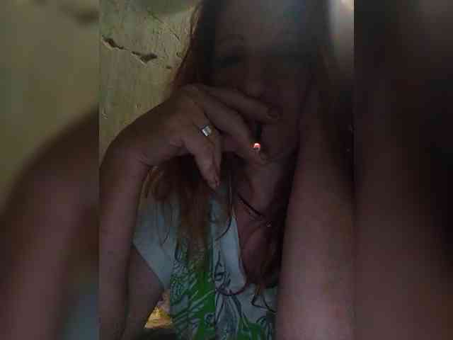 1CrazyPussy webcam