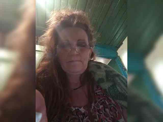 1CrazyPussy webcam