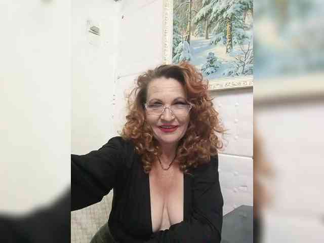1CrazyPussy webcam