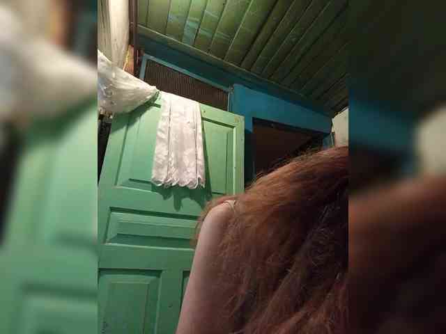 1CrazyPussy webcam