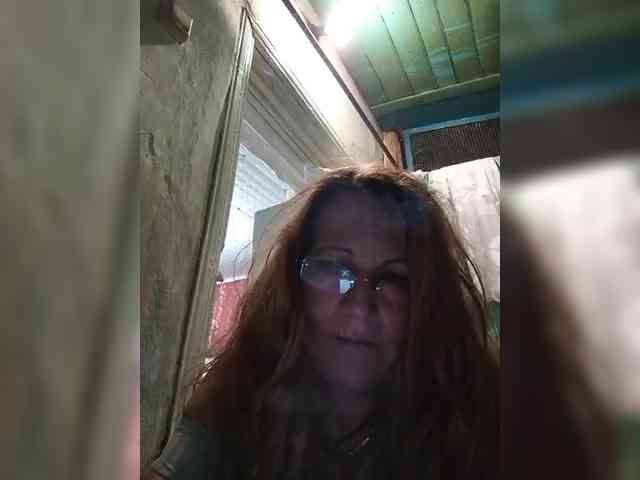 1CrazyPussy webcam