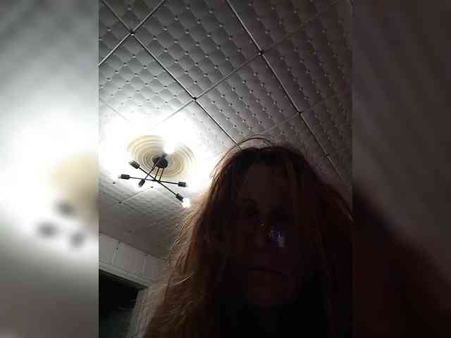 1CrazyPussy webcam