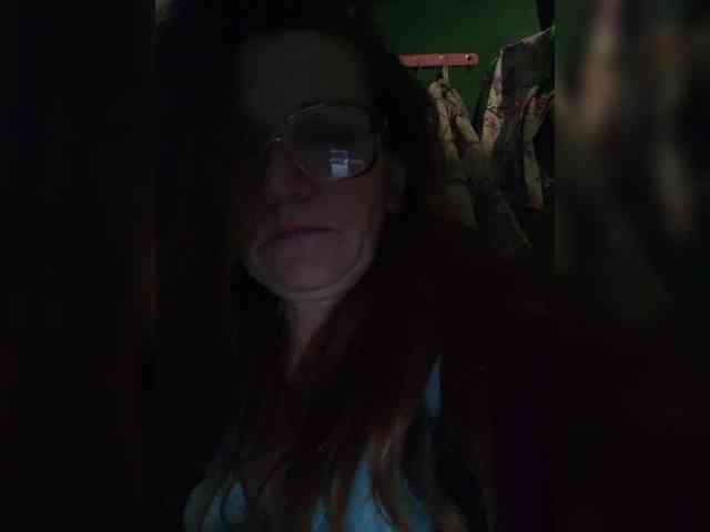 1CrazyPussy webcam