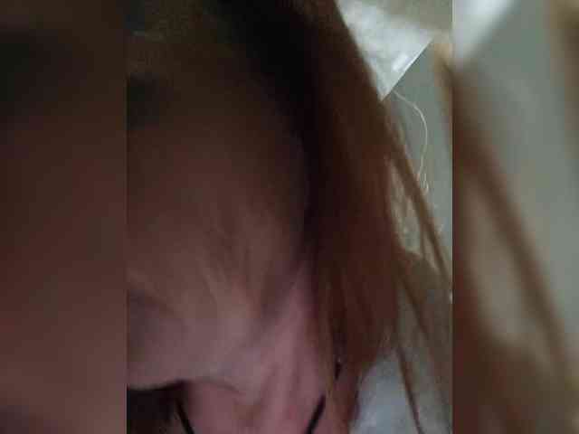 1CrazyPussy webcam