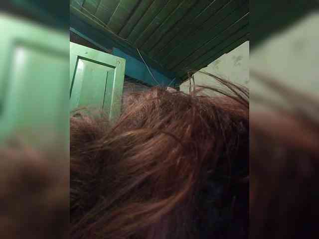 1CrazyPussy webcam