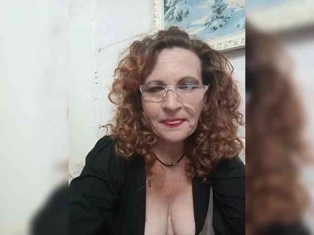 1CrazyPussy webcam