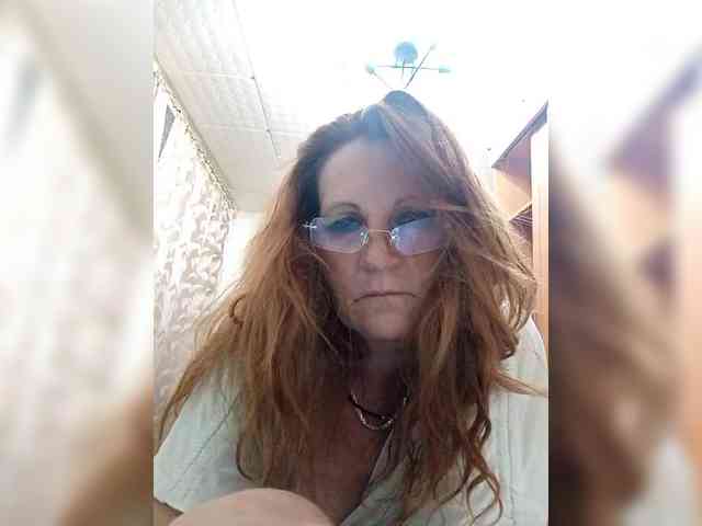 1CrazyPussy webcam