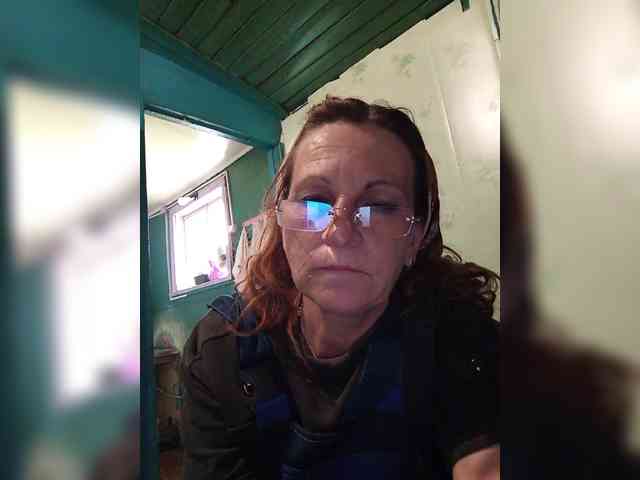 1CrazyPussy webcam