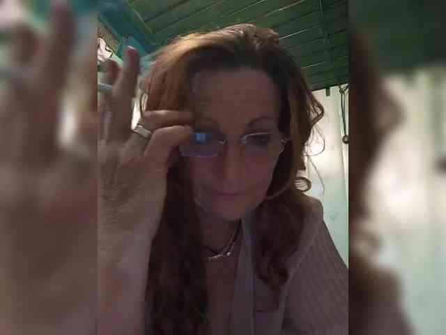 1CrazyPussy webcam