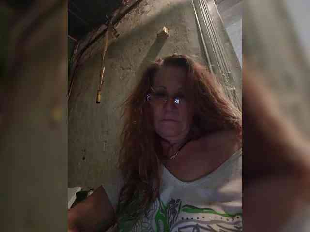1CrazyPussy