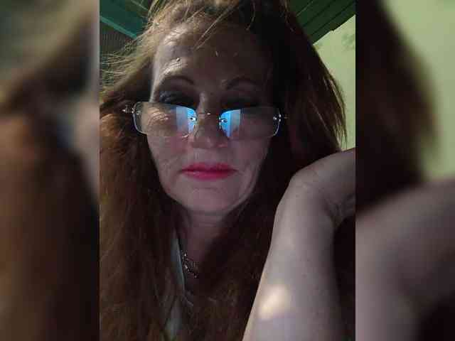 1CrazyPussy webcam