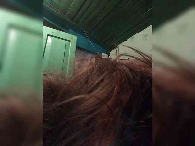1CrazyPussy webcam
