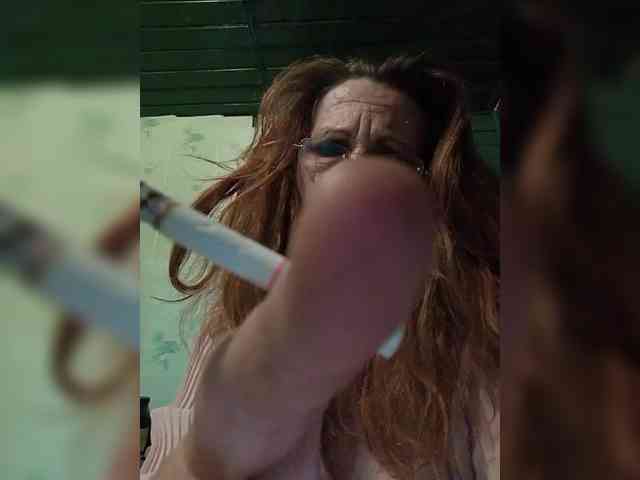 1CrazyPussy webcam