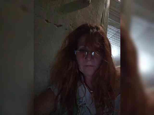 1CrazyPussy webcam