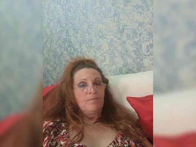 1CrazyPussy webcam