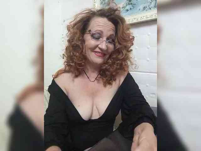 1CrazyPussy webcam