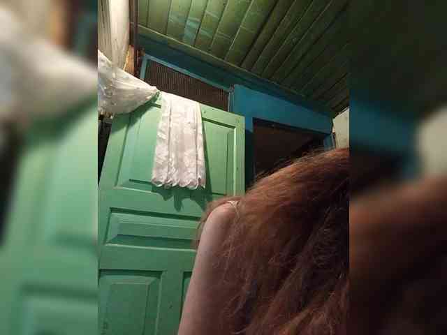 1CrazyPussy webcam