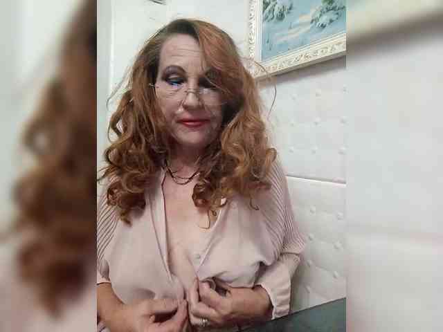 1CrazyPussy webcam