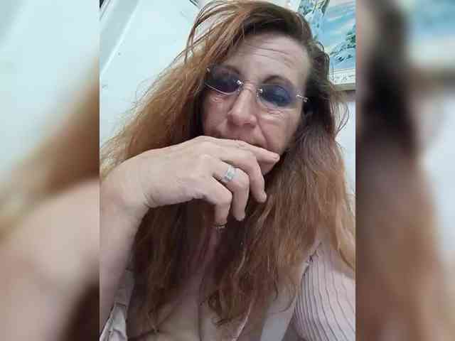 1CrazyPussy webcam