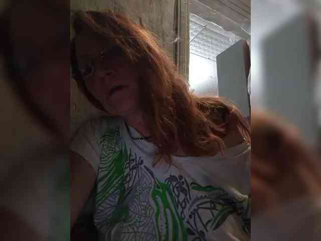 1CrazyPussy