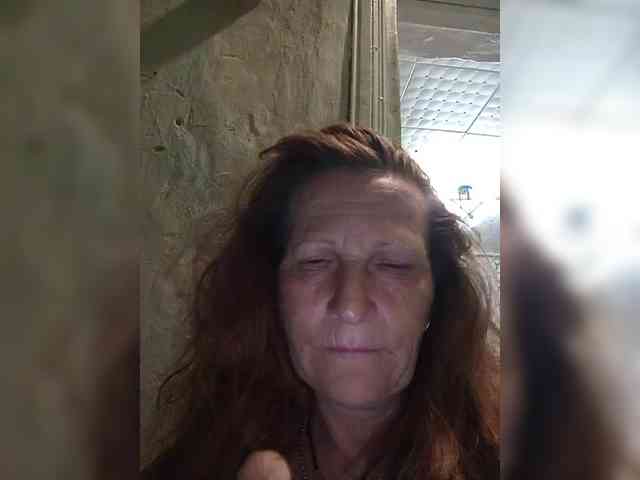 1CrazyPussy webcam