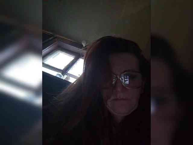 1CrazyPussy webcam
