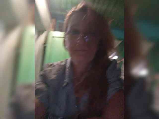 1CrazyPussy webcam