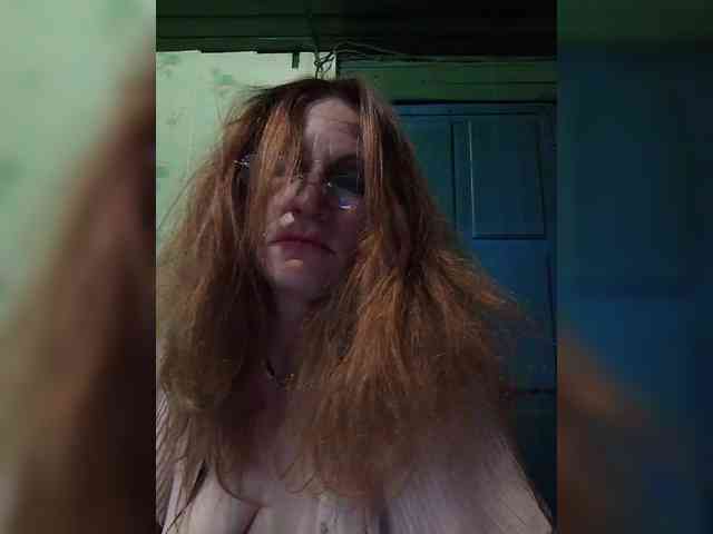 1CrazyPussy