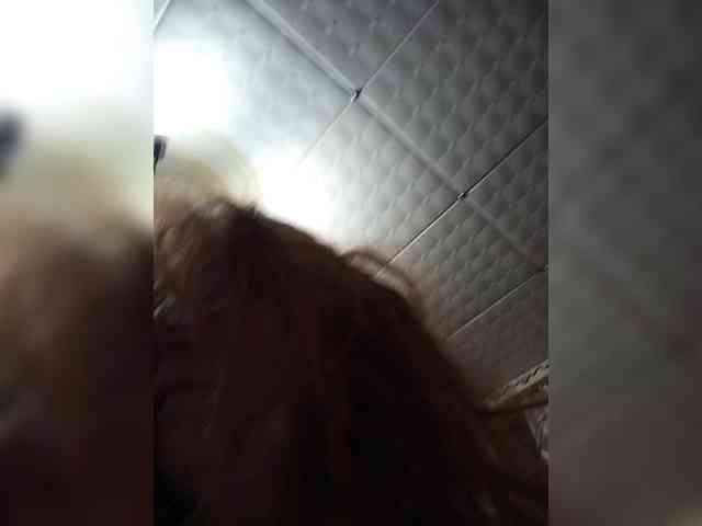 1CrazyPussy webcam