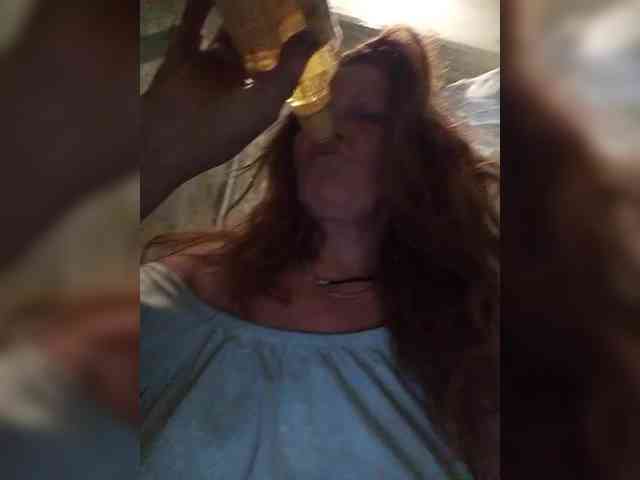 1CrazyPussy webcam