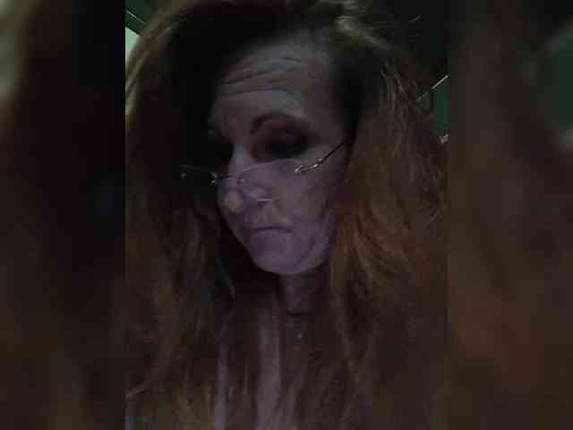 1CrazyPussy webcam