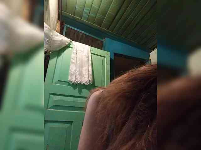 1CrazyPussy webcam