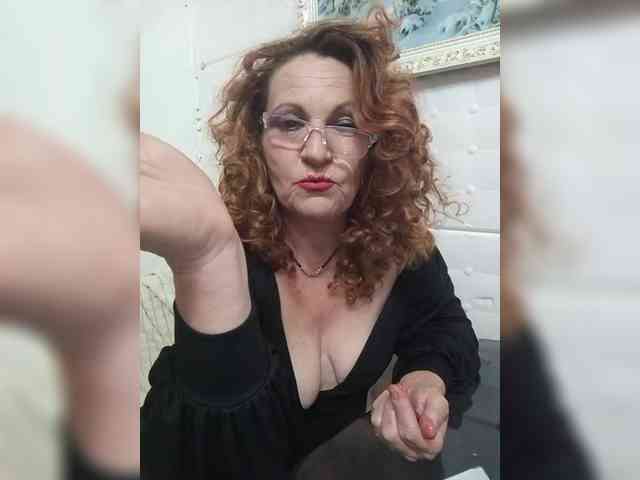 1CrazyPussy