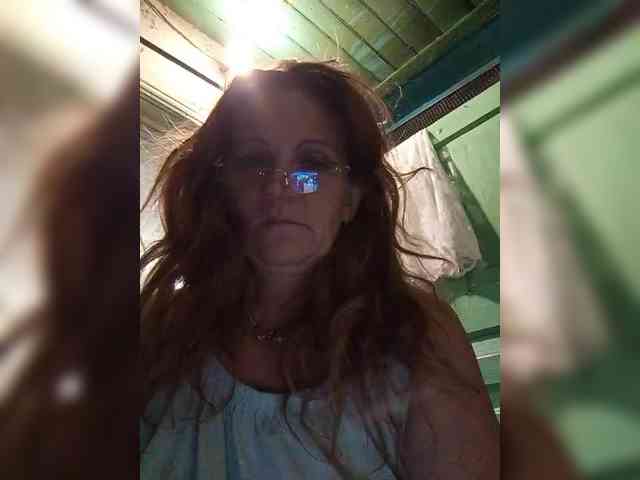 1CrazyPussy webcam