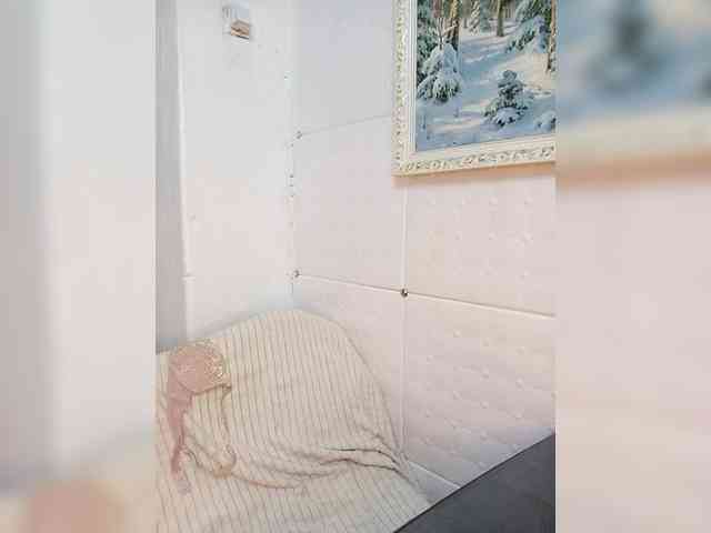 1CrazyPussy webcam