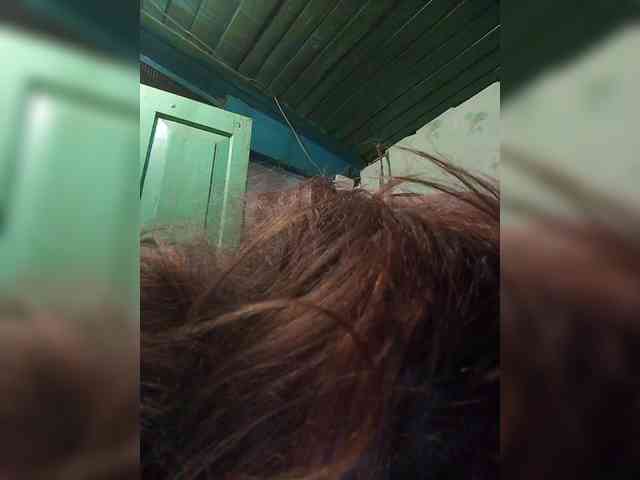 1CrazyPussy webcam