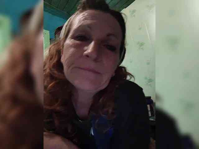 1CrazyPussy webcam