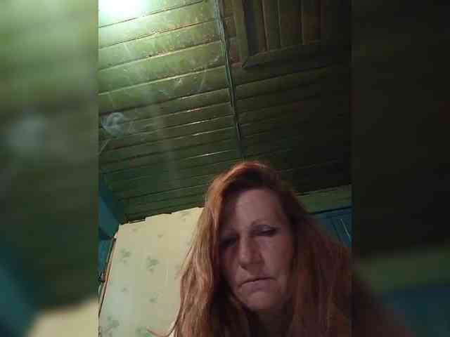 1CrazyPussy webcam