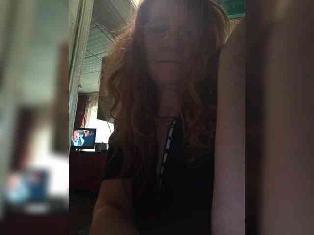 1CrazyPussy webcam